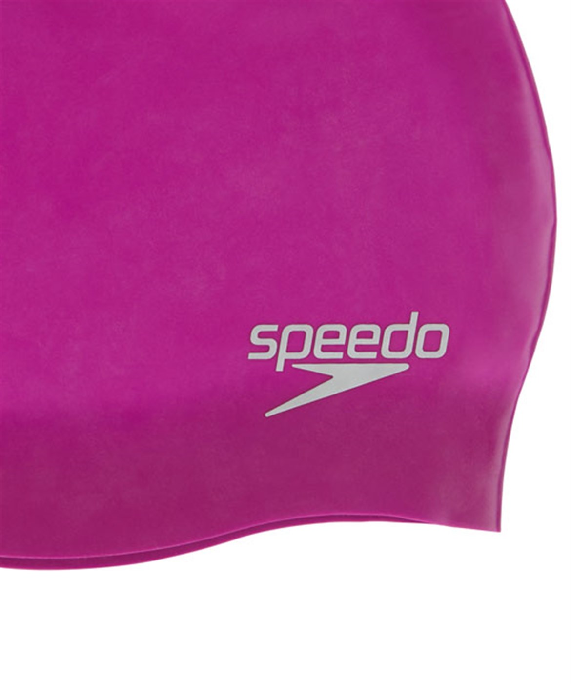 SPEEDO MOULDED SILC CAP AF