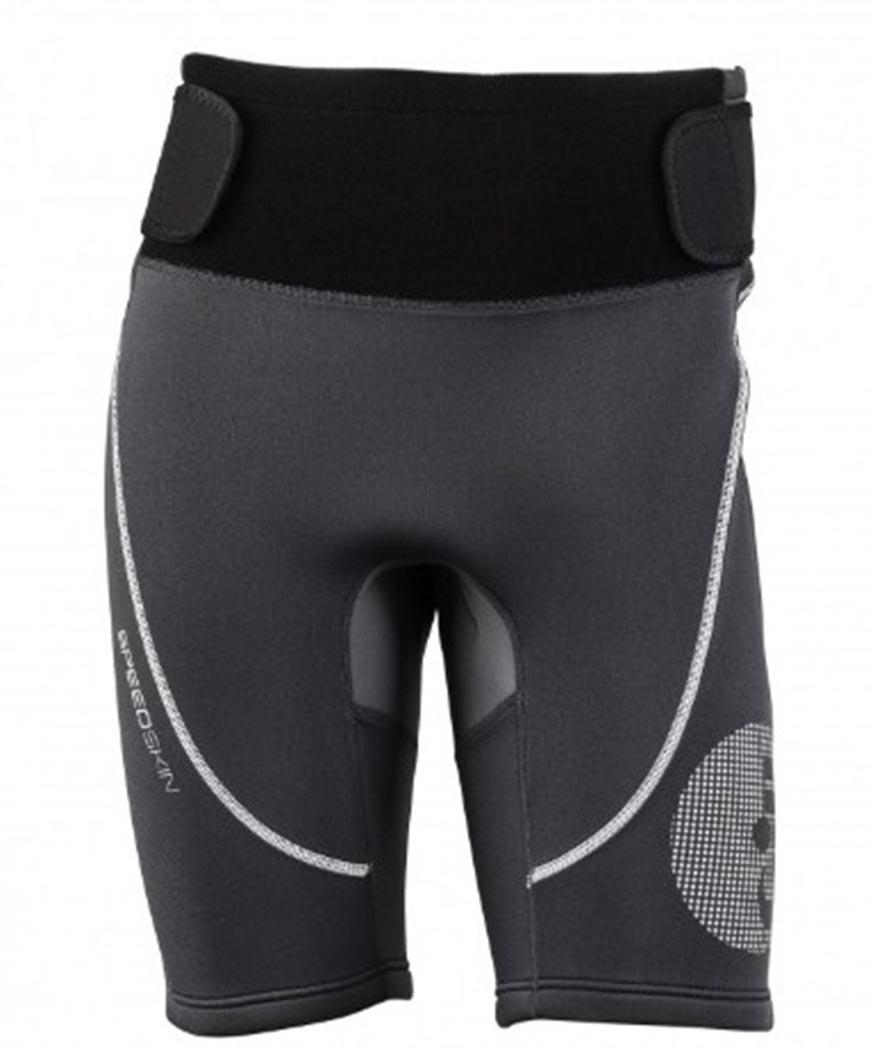 SPEEDSKIN SHORTS