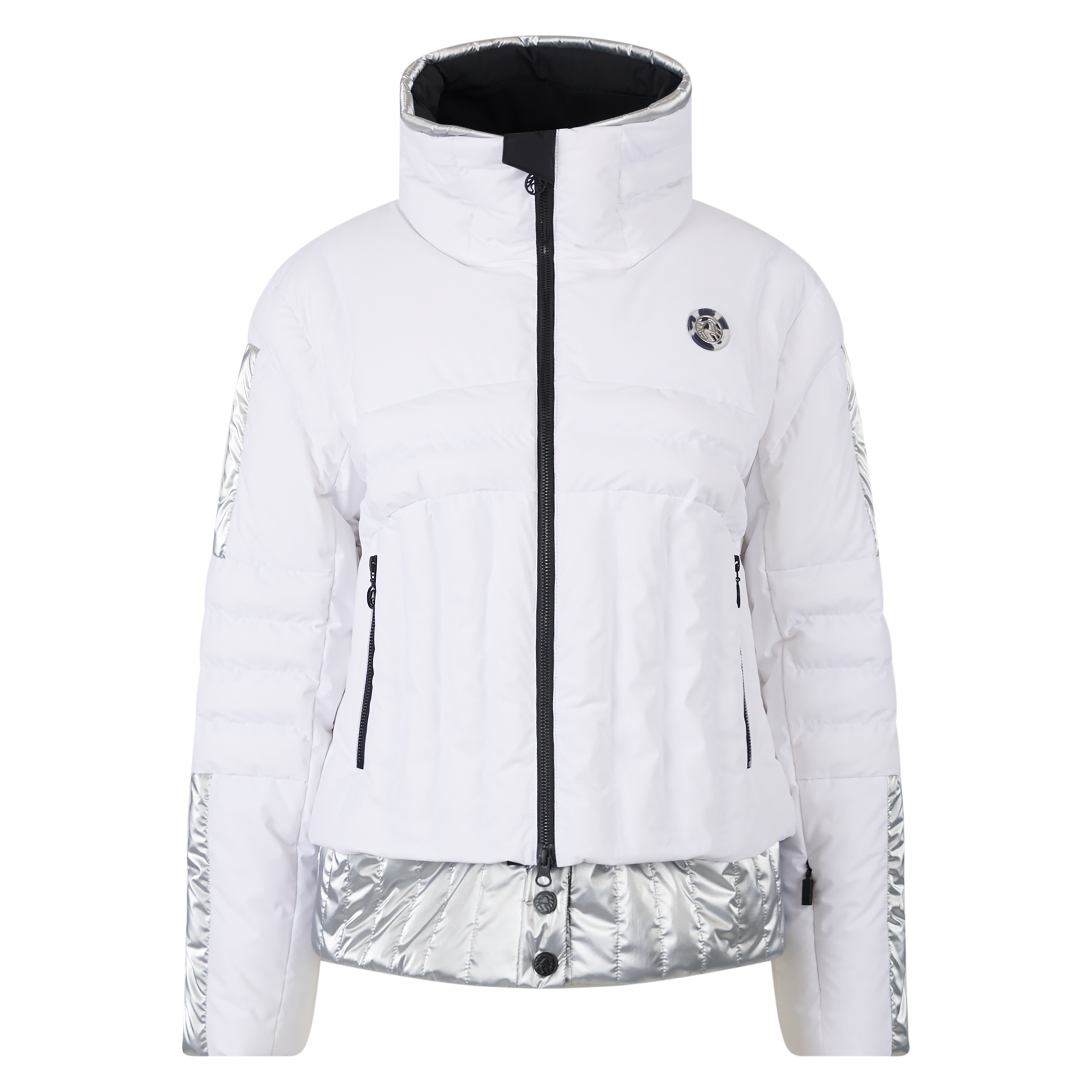 SPORTALM AREZZO CH O.K. KADIN KAYAK MONT