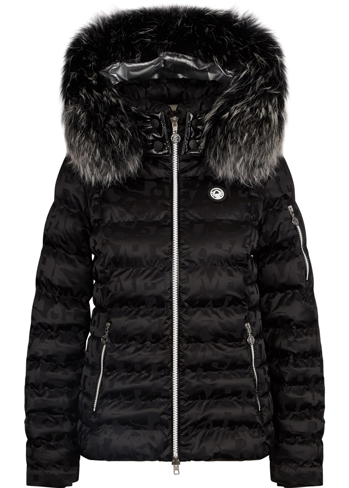 SPORTALM JA CLAN M.KAP+P