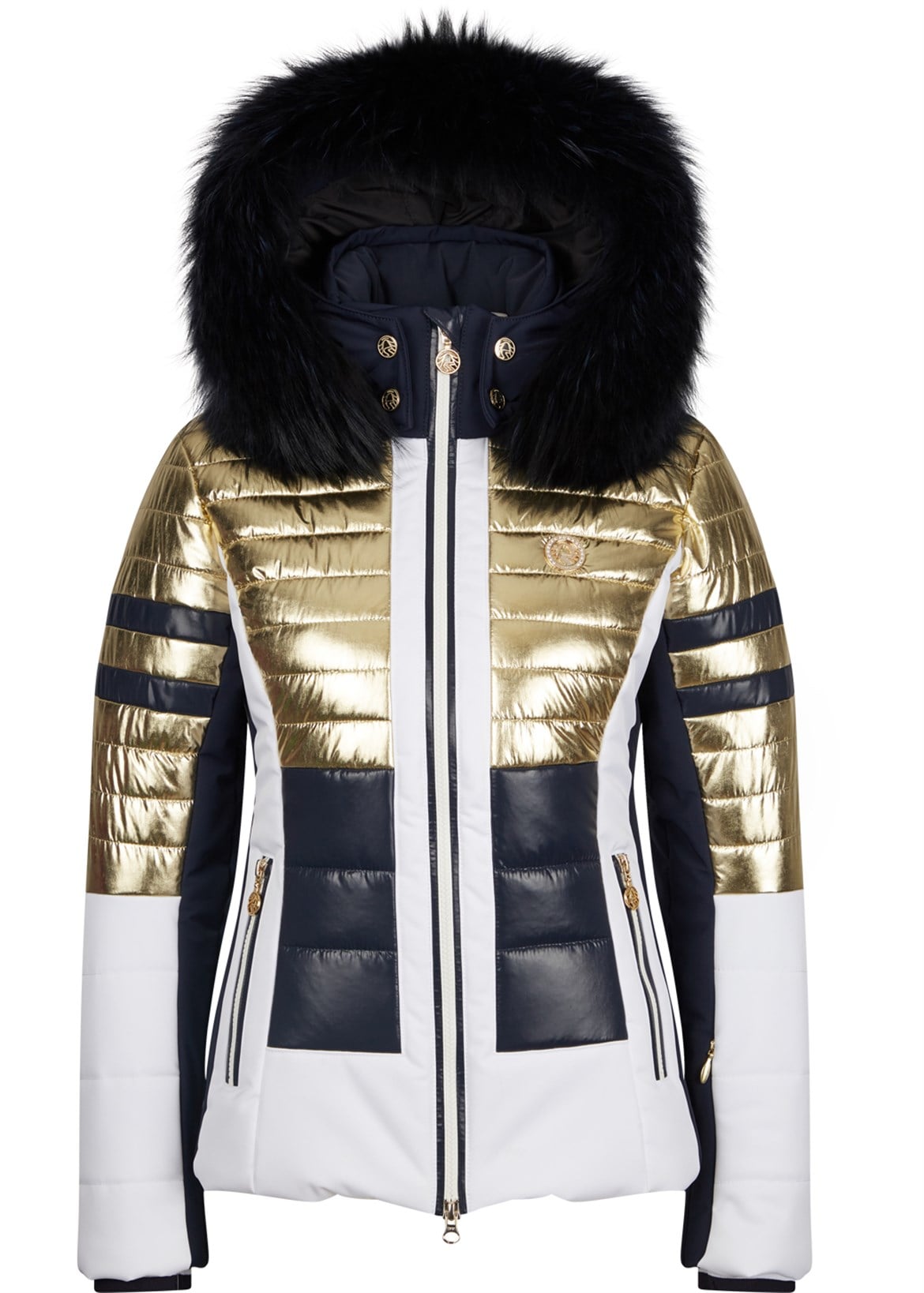 SPORTALM JA KING METALLIC M.KAP+P