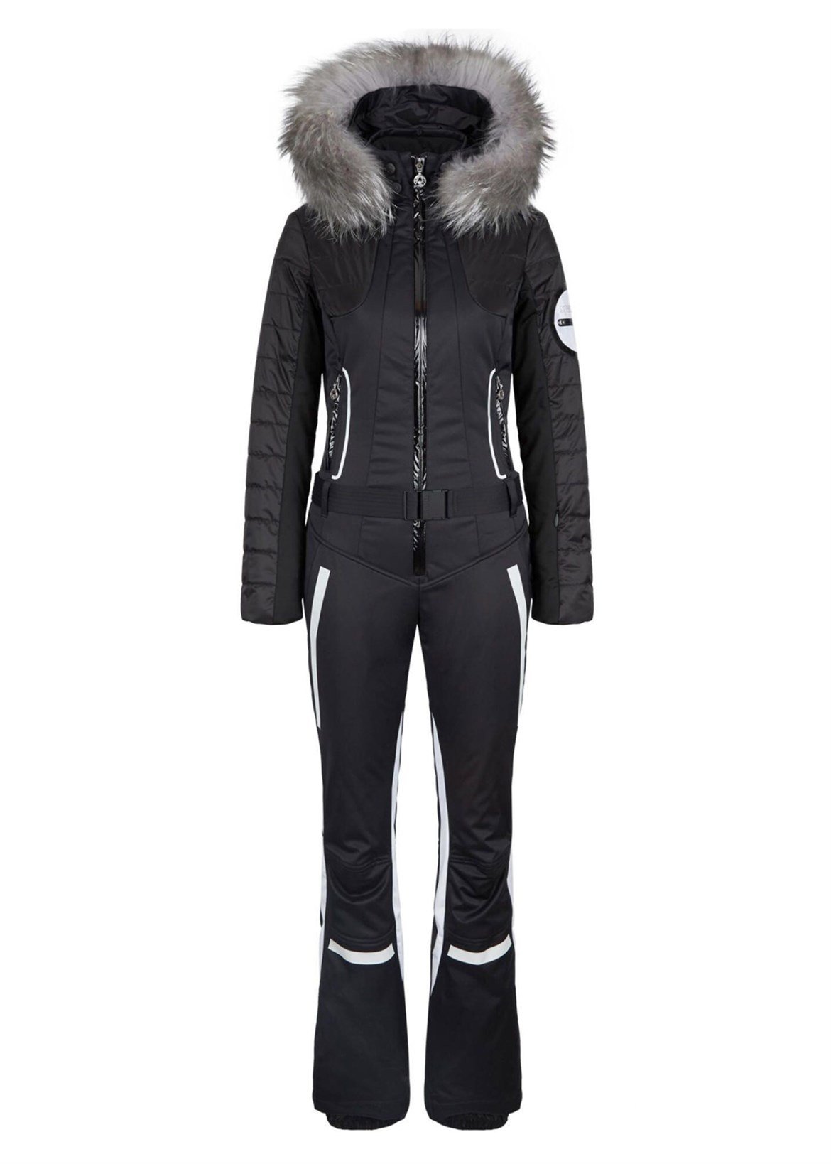 SPORTALM OV PLATIN M.KAP+P
