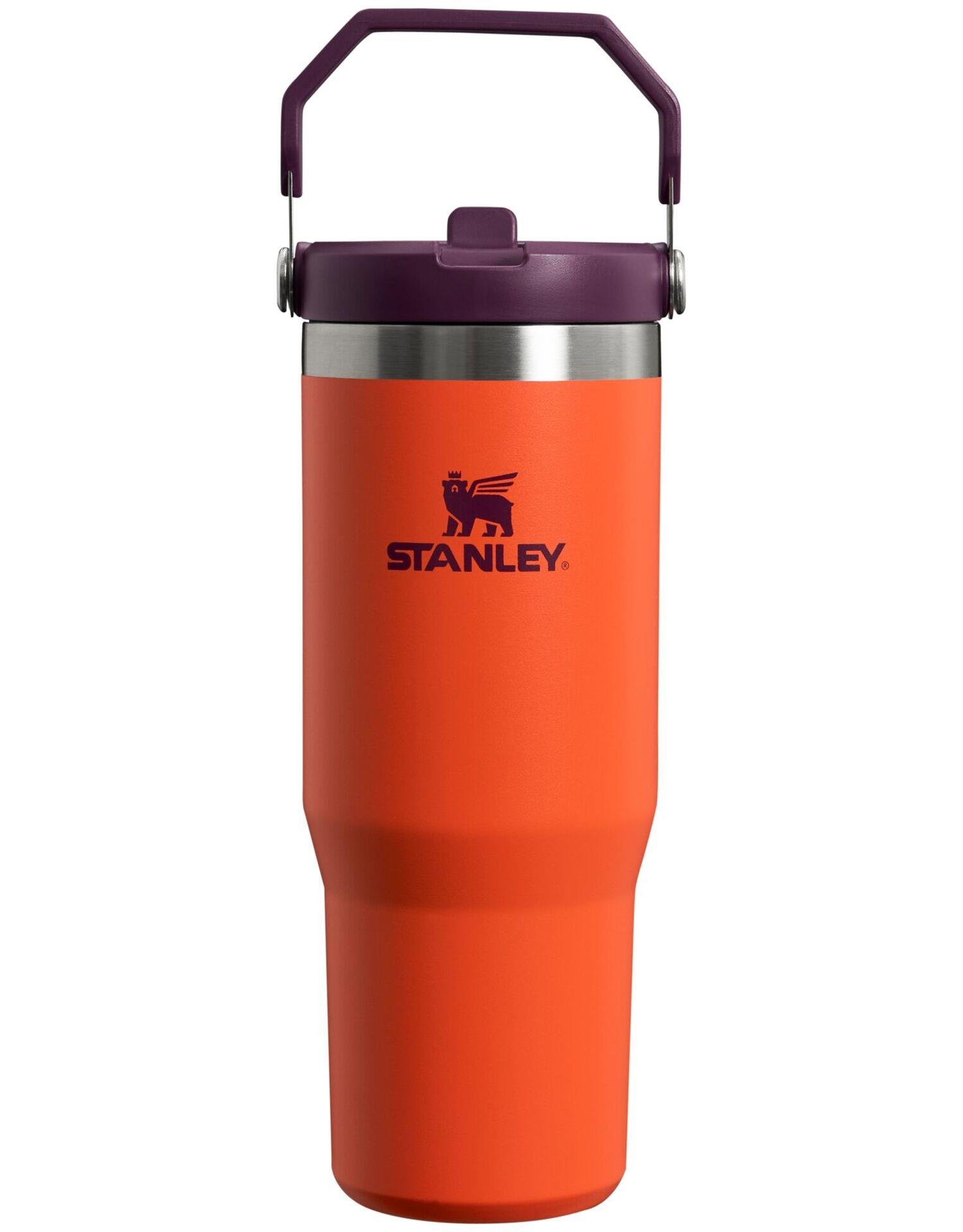 STANLEY The IceFlow™ Flip Straw Tumbler 0.89L / 30oz