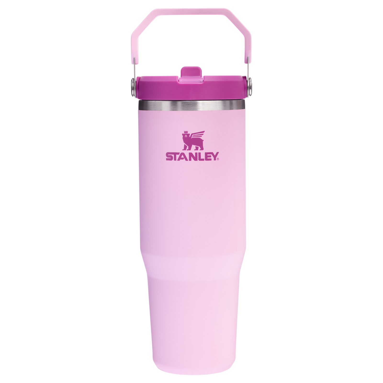 STANLEY The IceFlow™ Flip Straw Tumbler 0.89L / 30oz