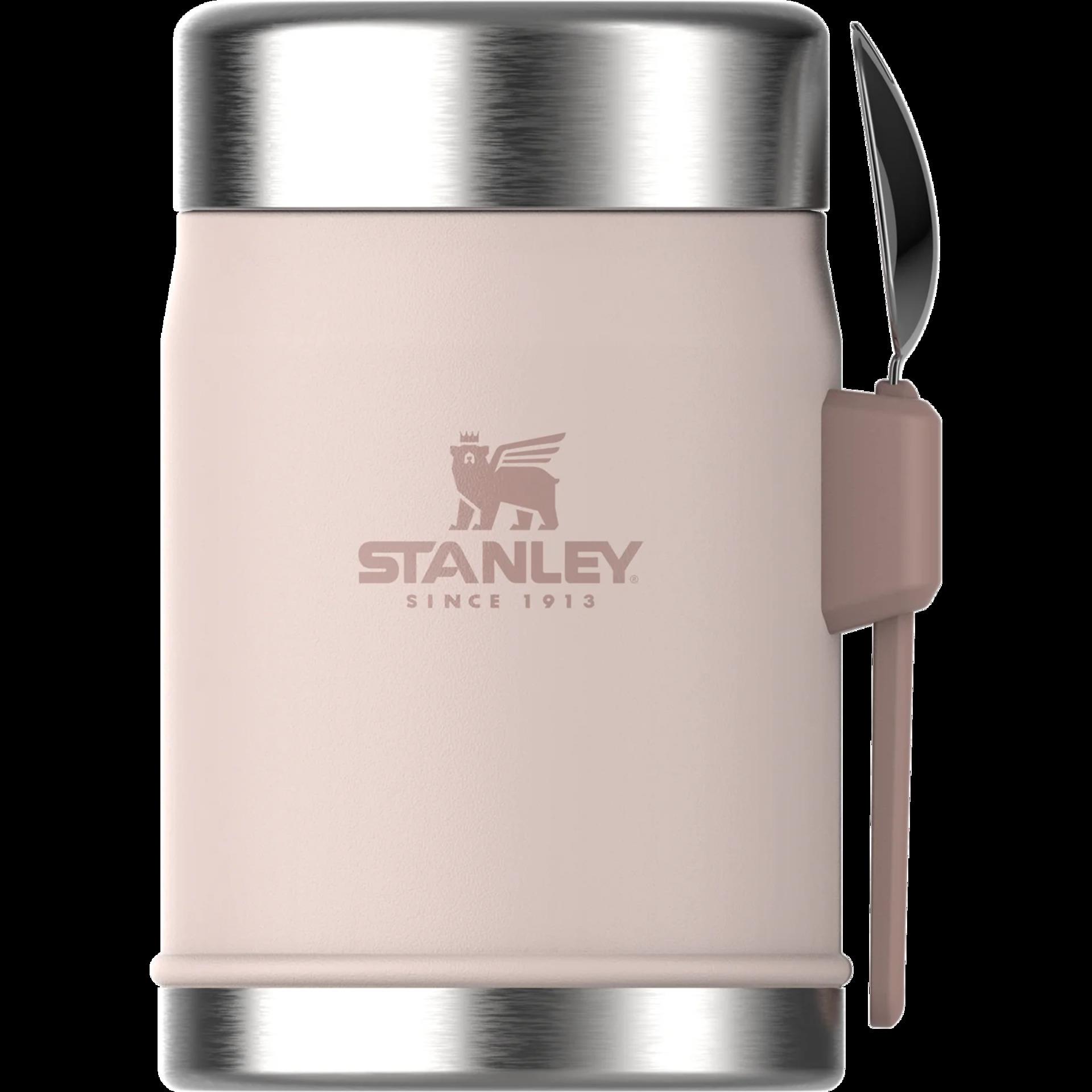 STANLEY The Legendary Food Jar + Spork .4L / 14oz