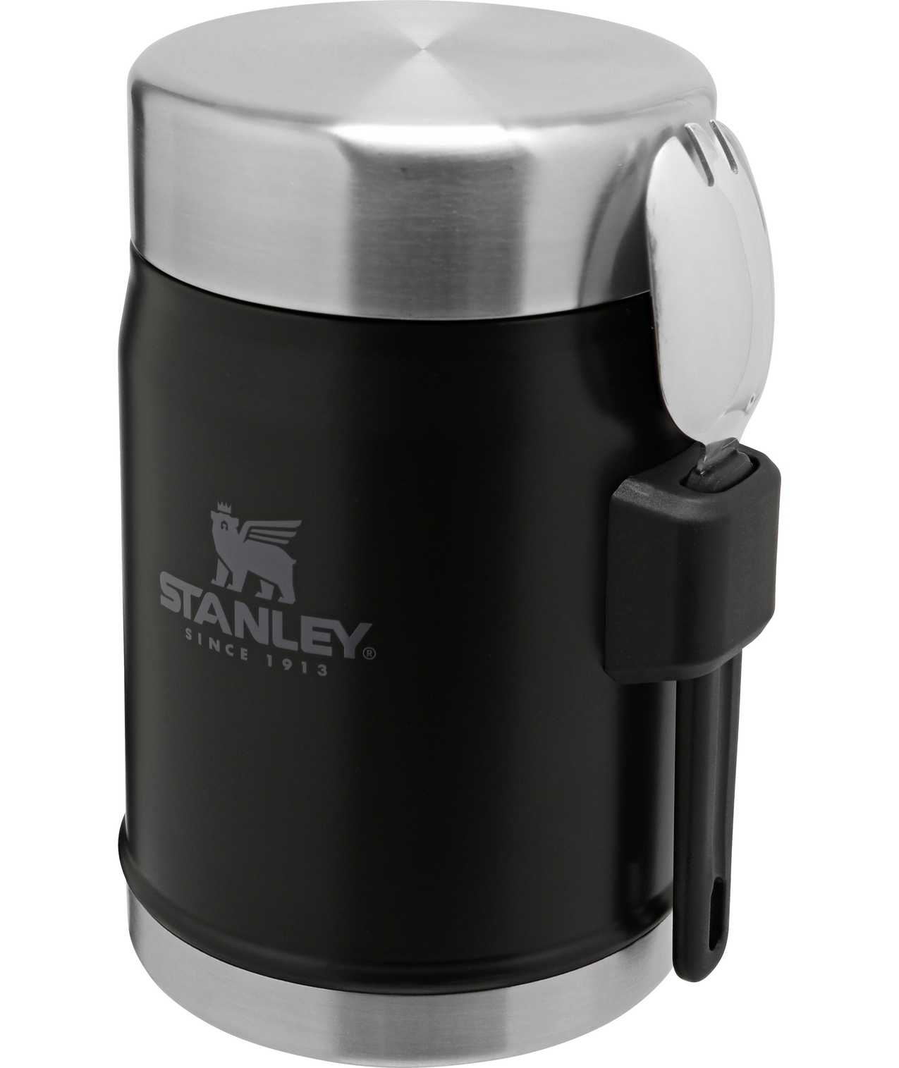 STANLEY The Legendary Food Jar + Spork .4L / 14oz