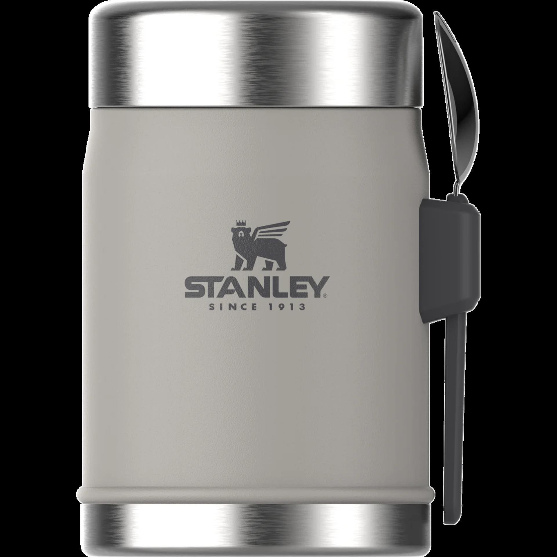 STANLEY The Legendary Food Jar + Spork .4L / 14oz