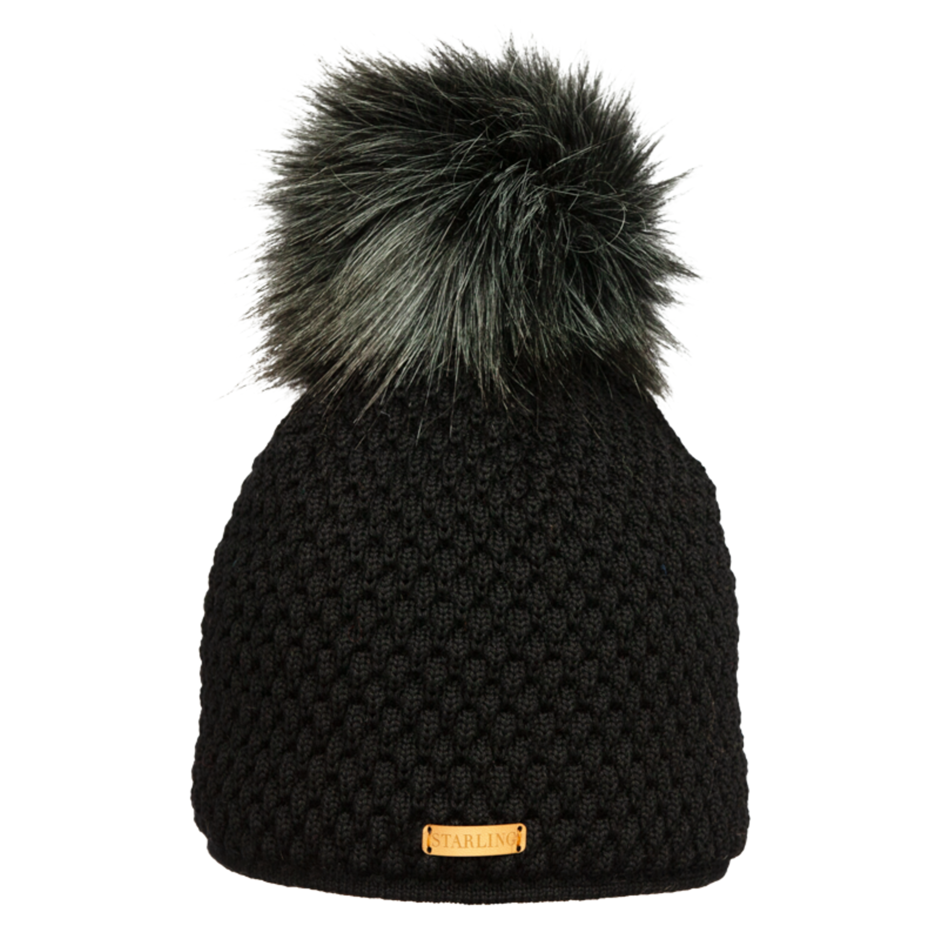 STARLING BUBBLES BERE