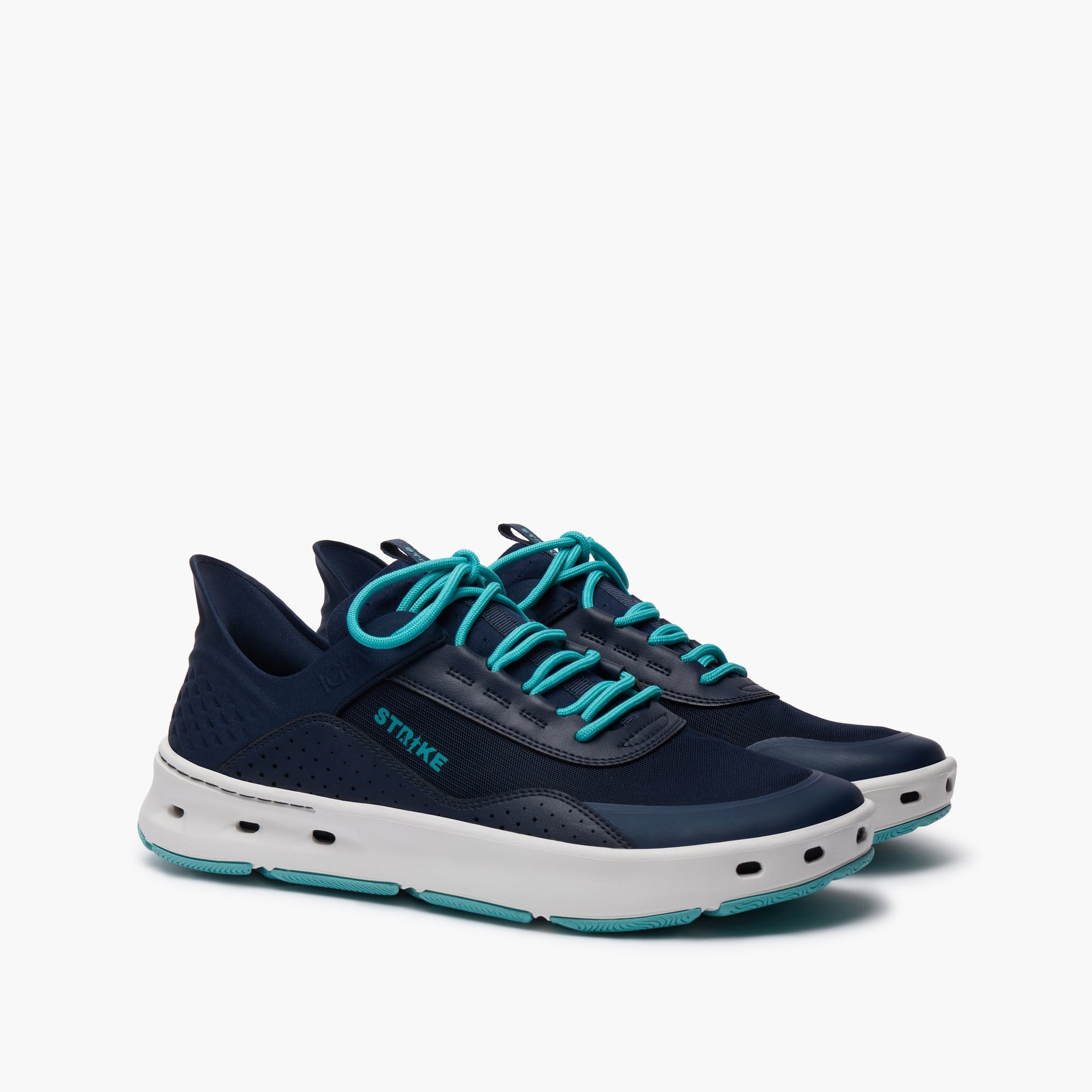 STRIKE BLUEFIN LACE SNEAKER ERKEK AYAKKABI