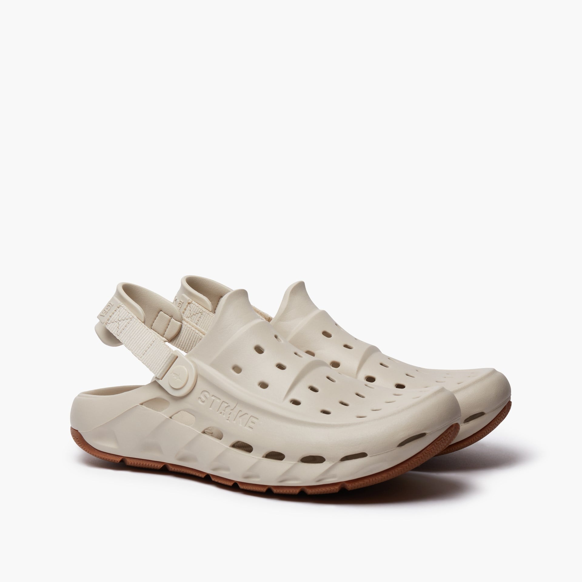 STRIKE DOGTOOTH CLOG ERKEK TERLİK