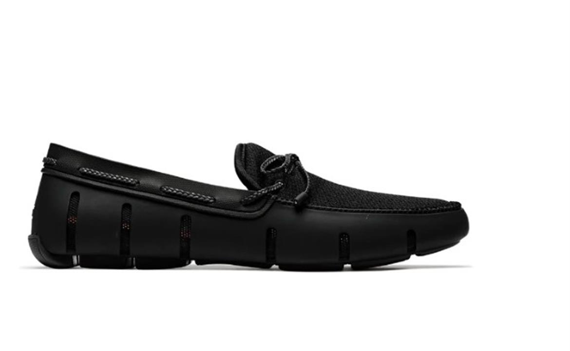 Swims Braided Lace Loafer Erkek Ayakkabı