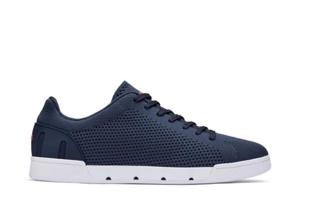 Swims Breeze Tennis Knit Erkek Ayakkabı