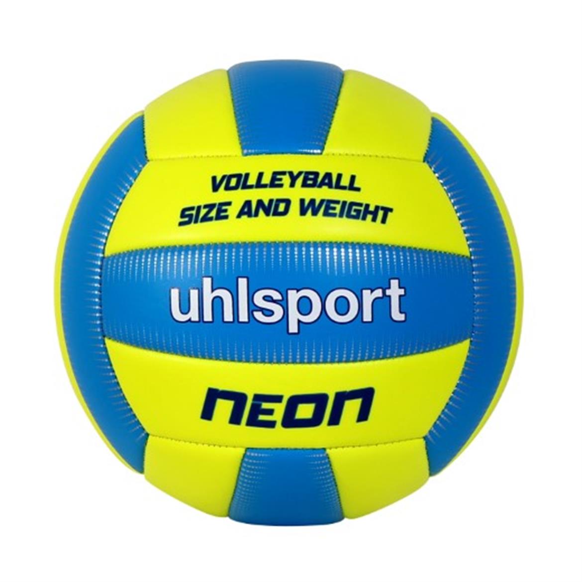 UHLSPORT VOLEYBOL TOPU NEON