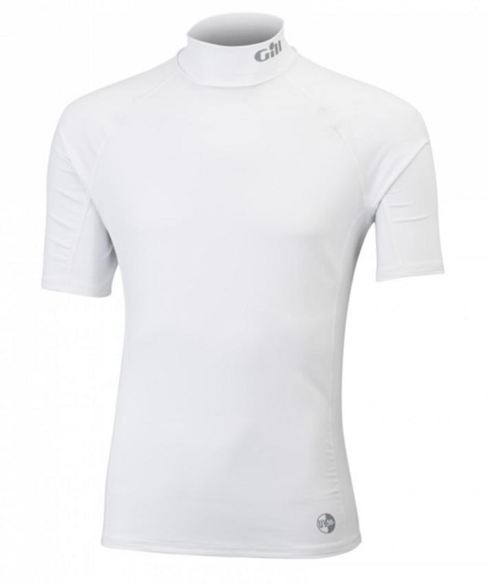 UV RASH VEST LS