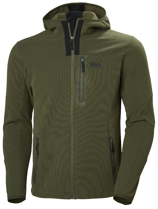 VANIR FLEECE JACKET