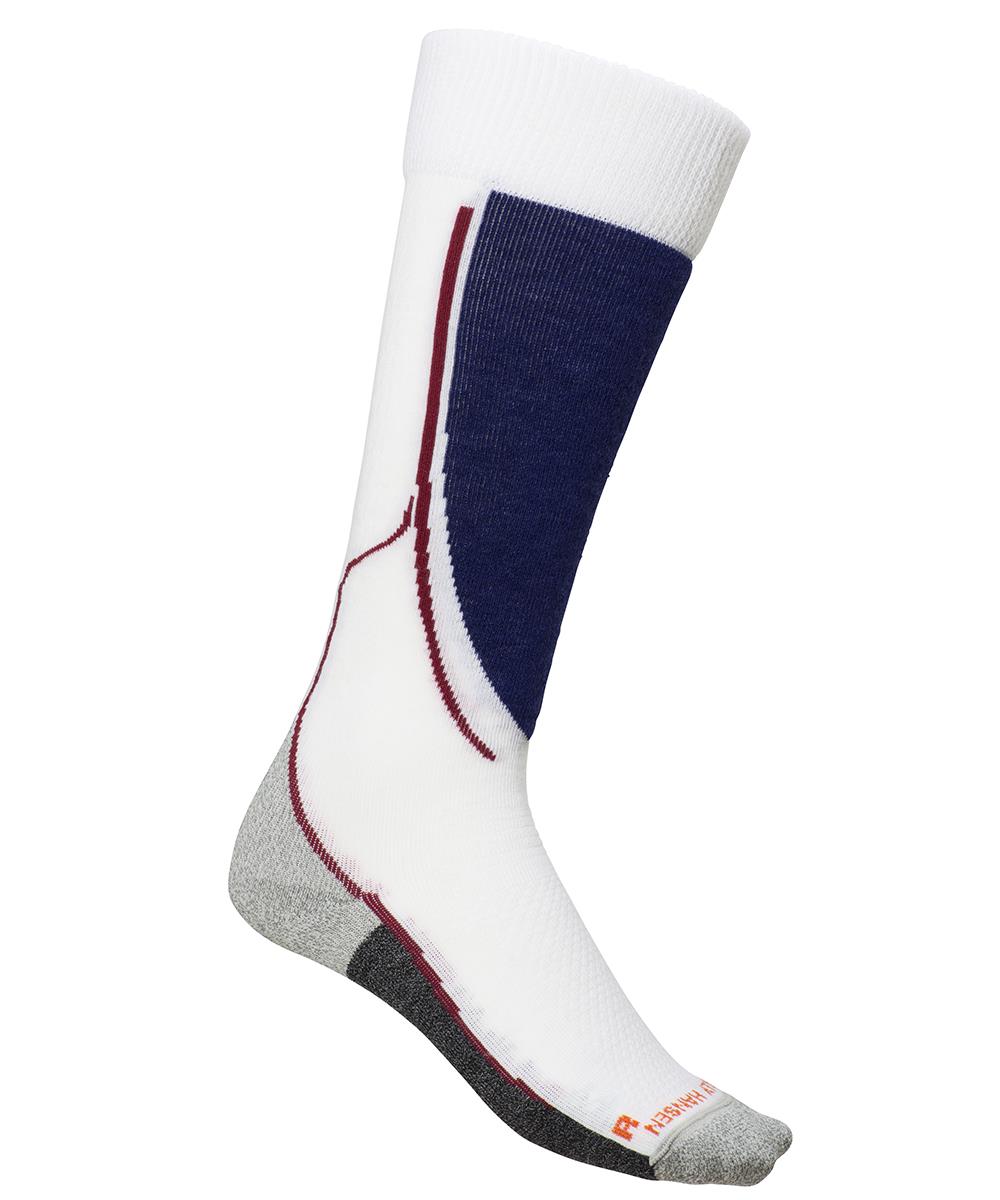 W HH WARM ELITE ALPINE SKI SOC