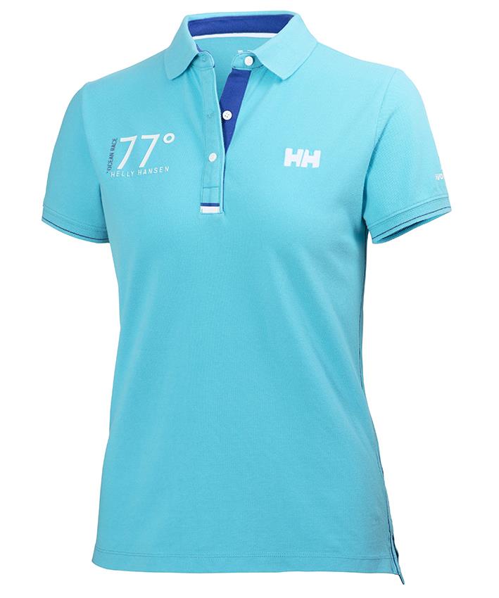 W HP CLUB POLO