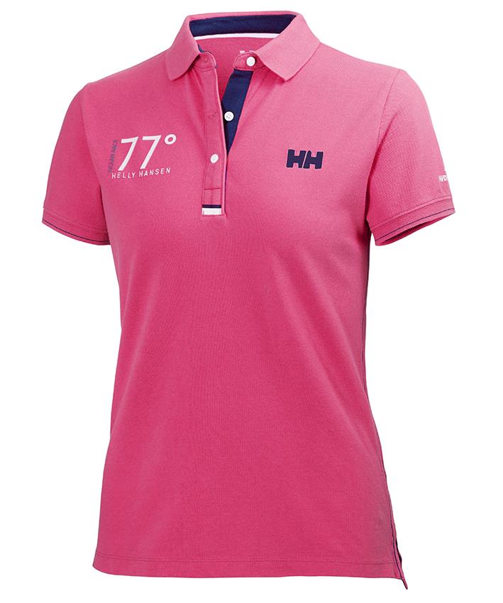 W HP CLUB POLO