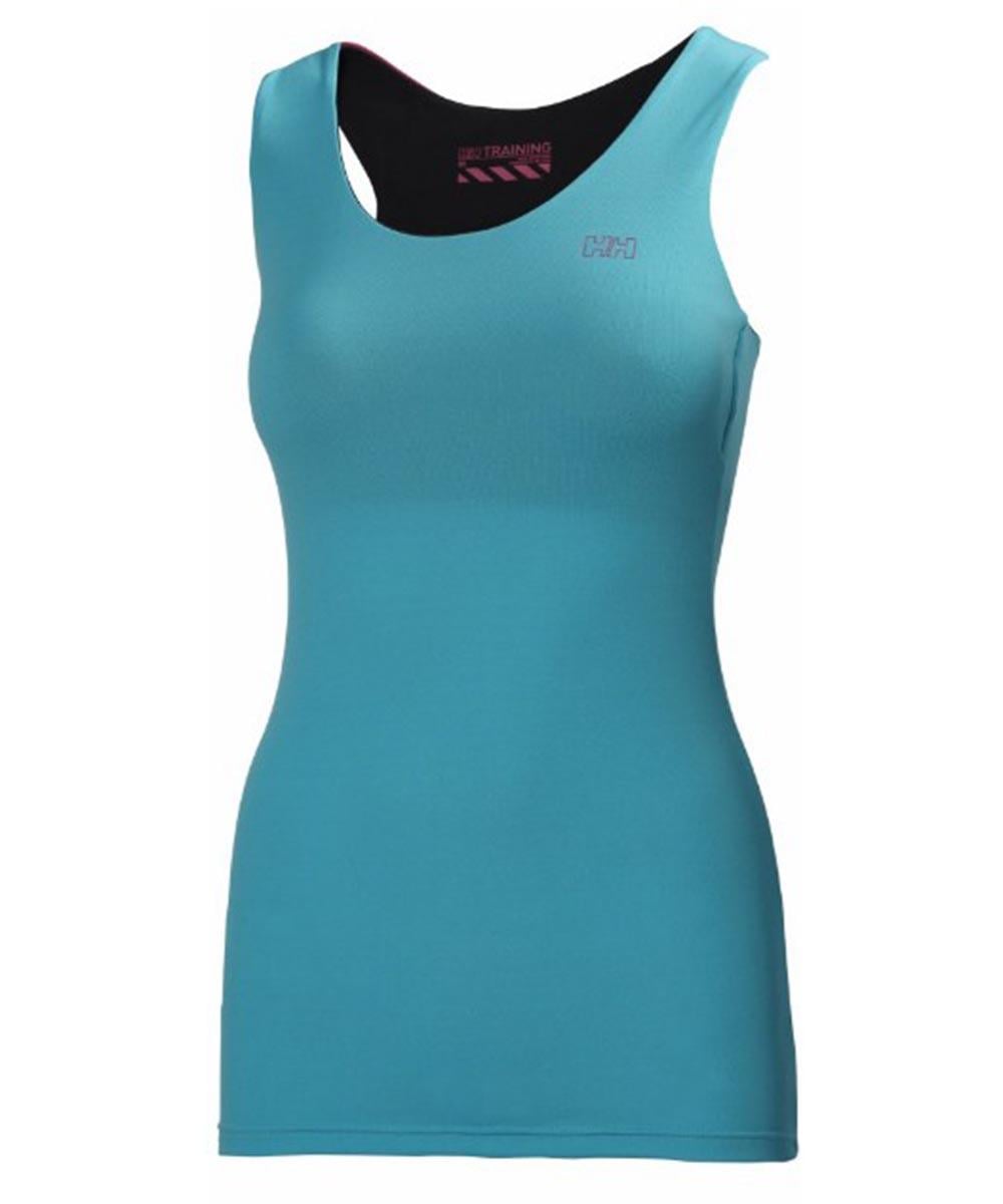 W PACE SUPPORTIVE SINGLET 2