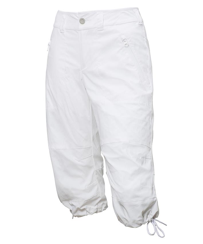 W SKAGEN 3/4 PANTS