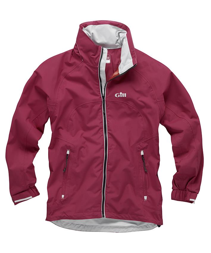 WOMENS INSHORE SPORT JACKET