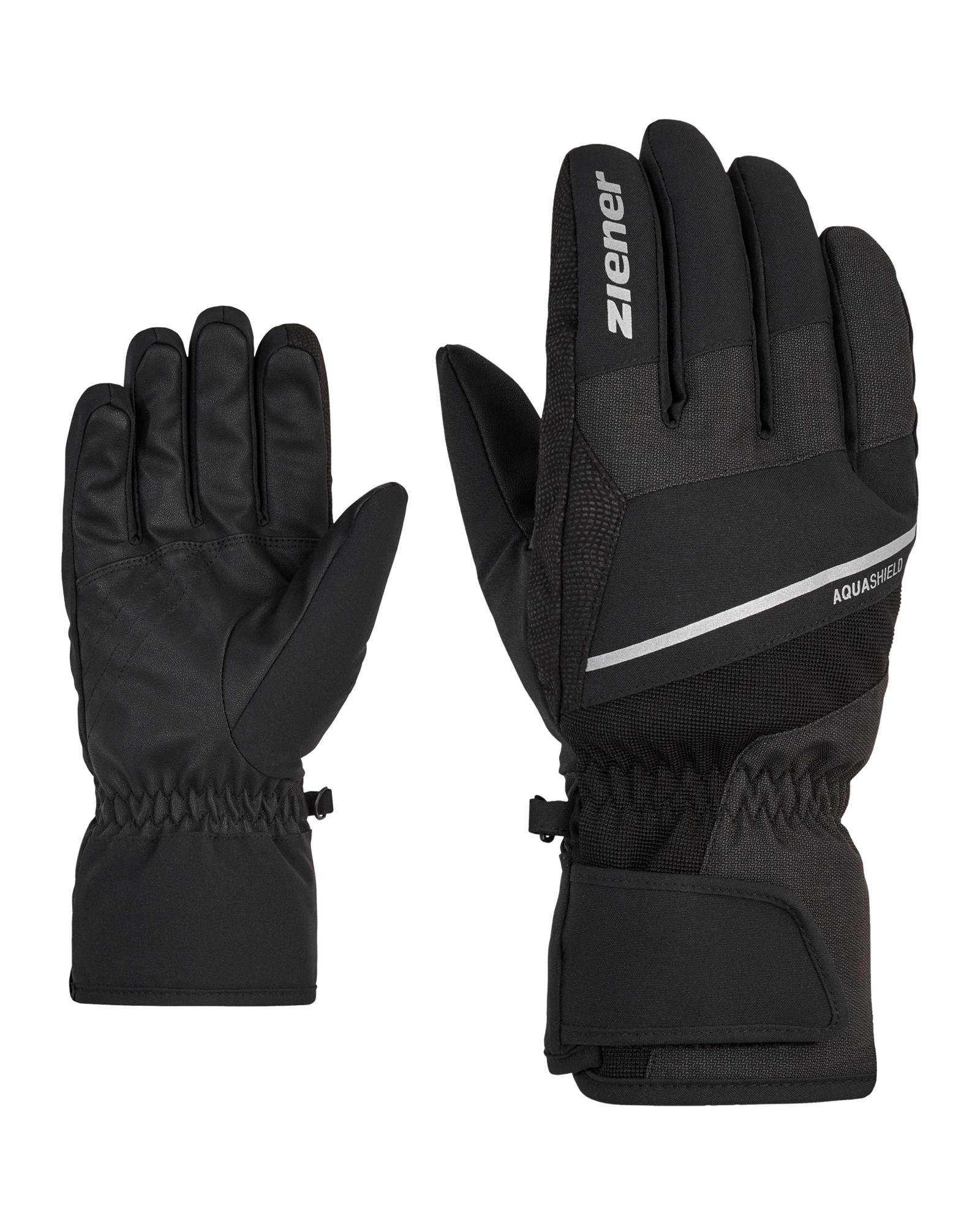 ZIENER GEZIM AS GLOVE SKI ALPINE KAYAK ELDİVENİ