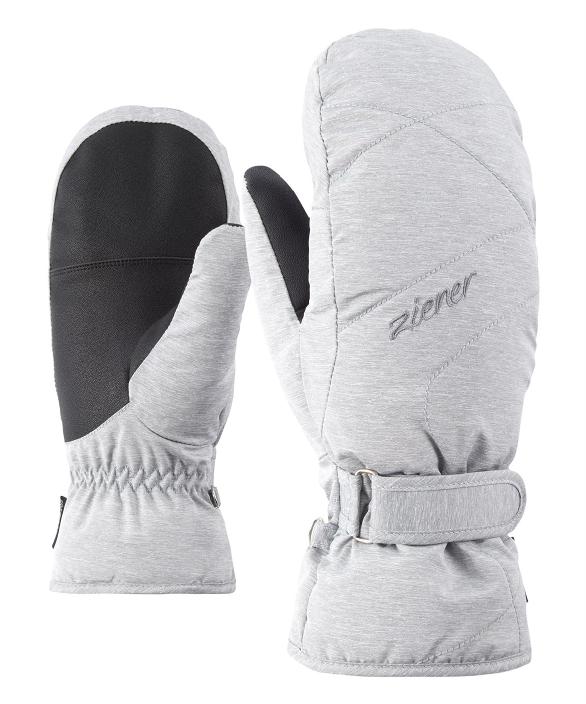 ZIENER KADDYLA MITTEN LADY GLOVE KAYAK ELDİVENİ