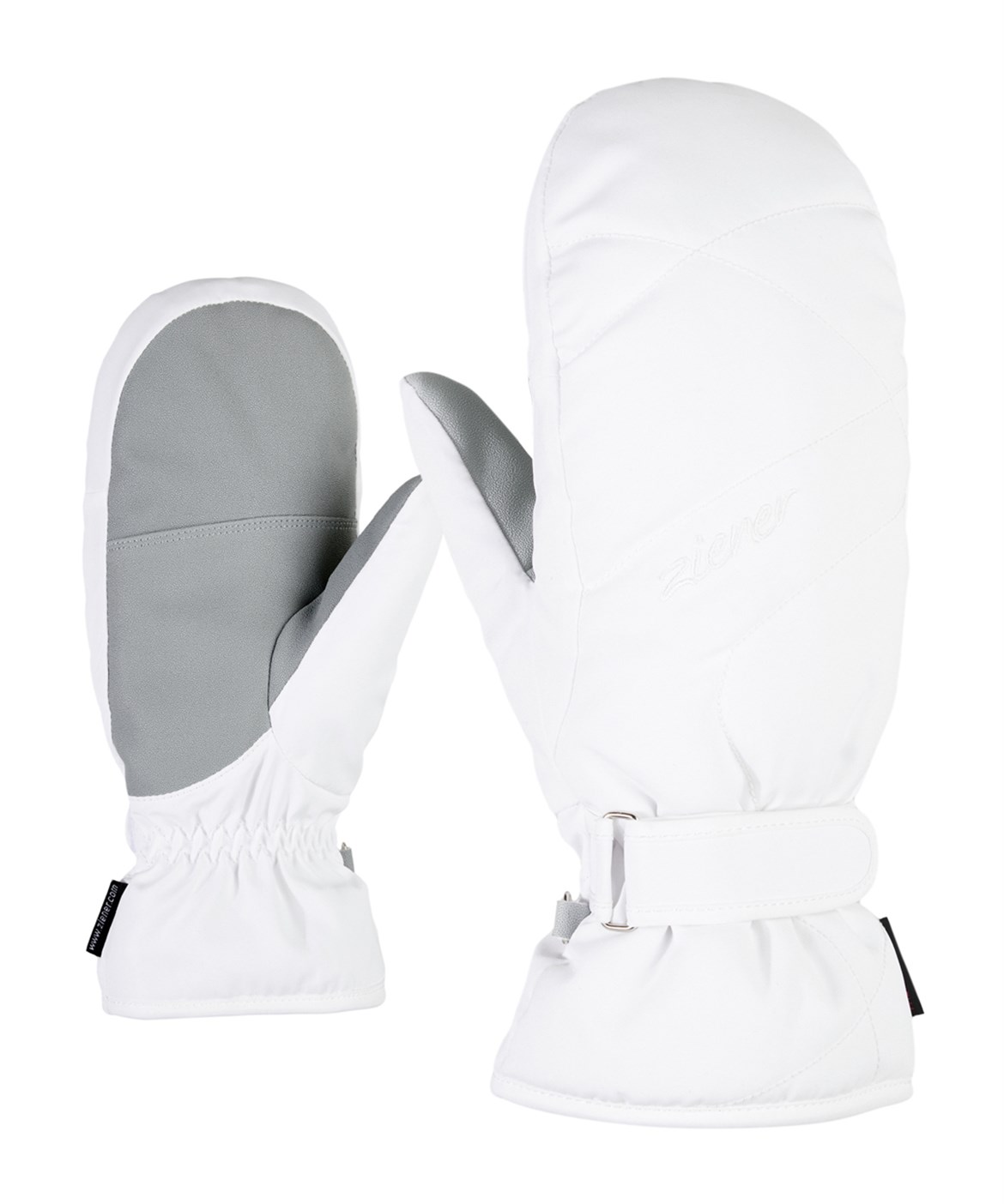 ZIENER KADDYLA MITTEN LADY GLOVE KAYAK ELDİVENİ