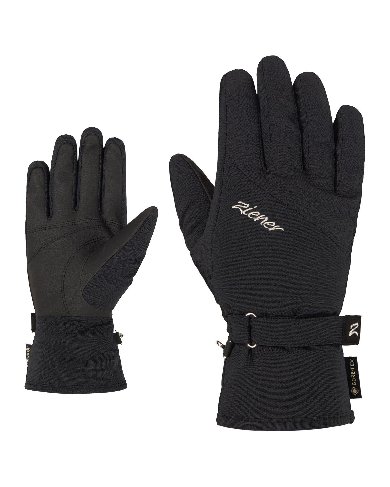ZIENER KLAIRE GTX LADY GLOVE KAYAK ELDİVENİ