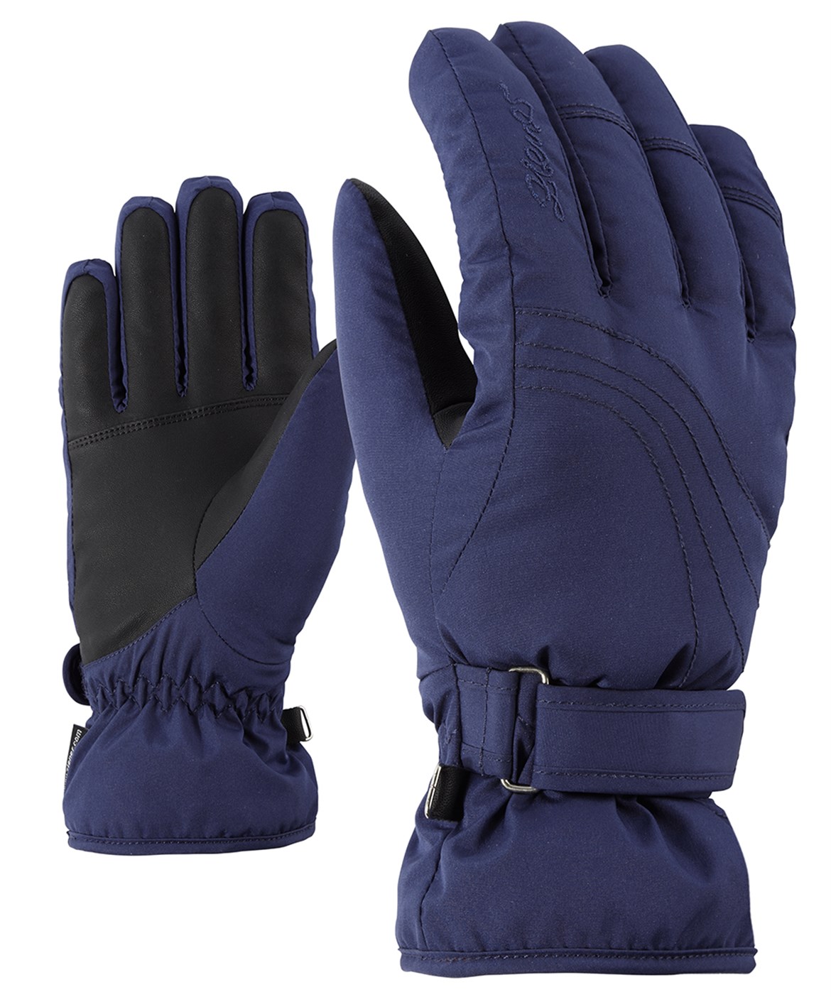 ZIENER KONNY AS LADY GLOVE KAYAK ELDİVENİ