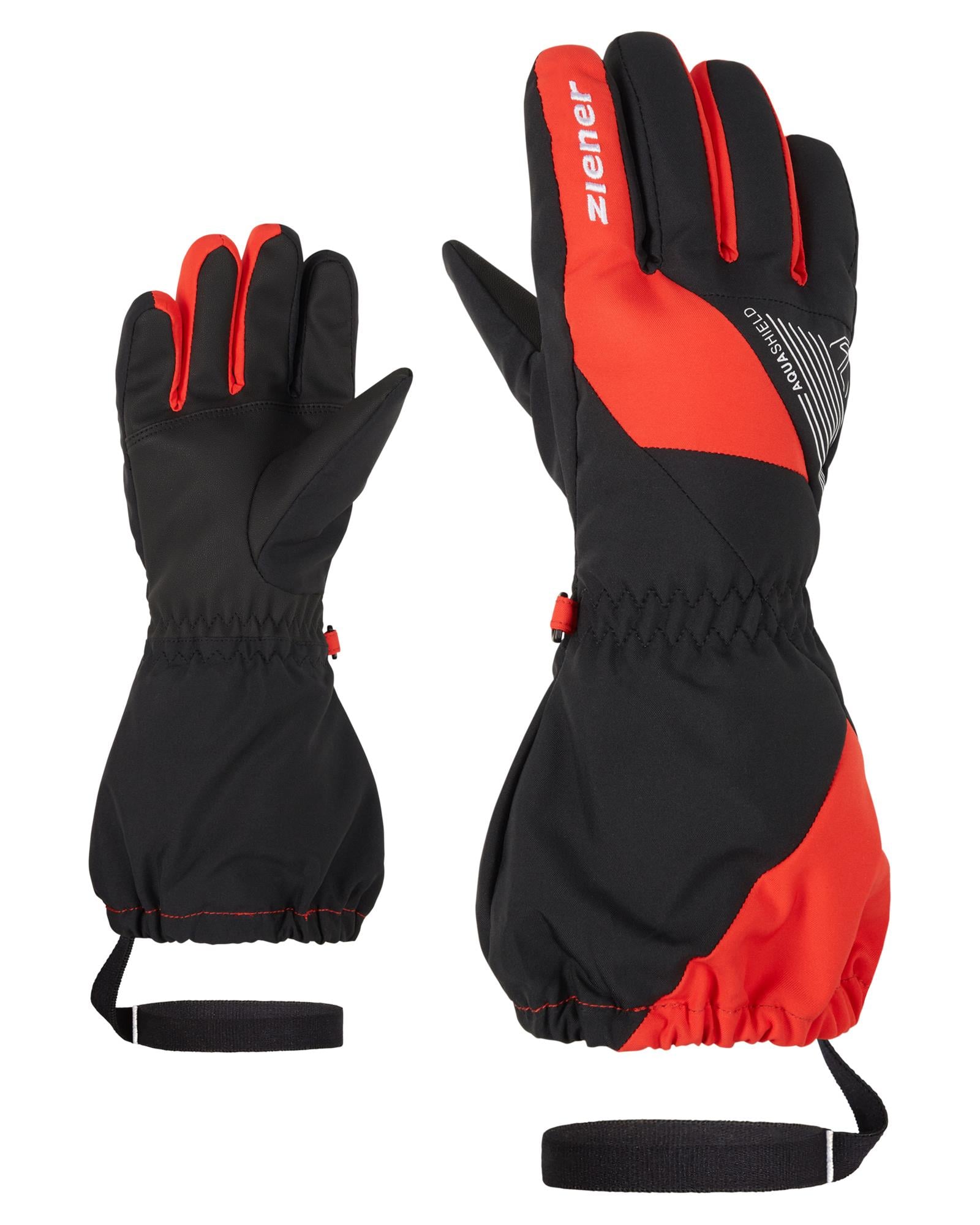 ZIENER LAILACO AS GLOVE JUNIOR KAYAK ELDİVENİ