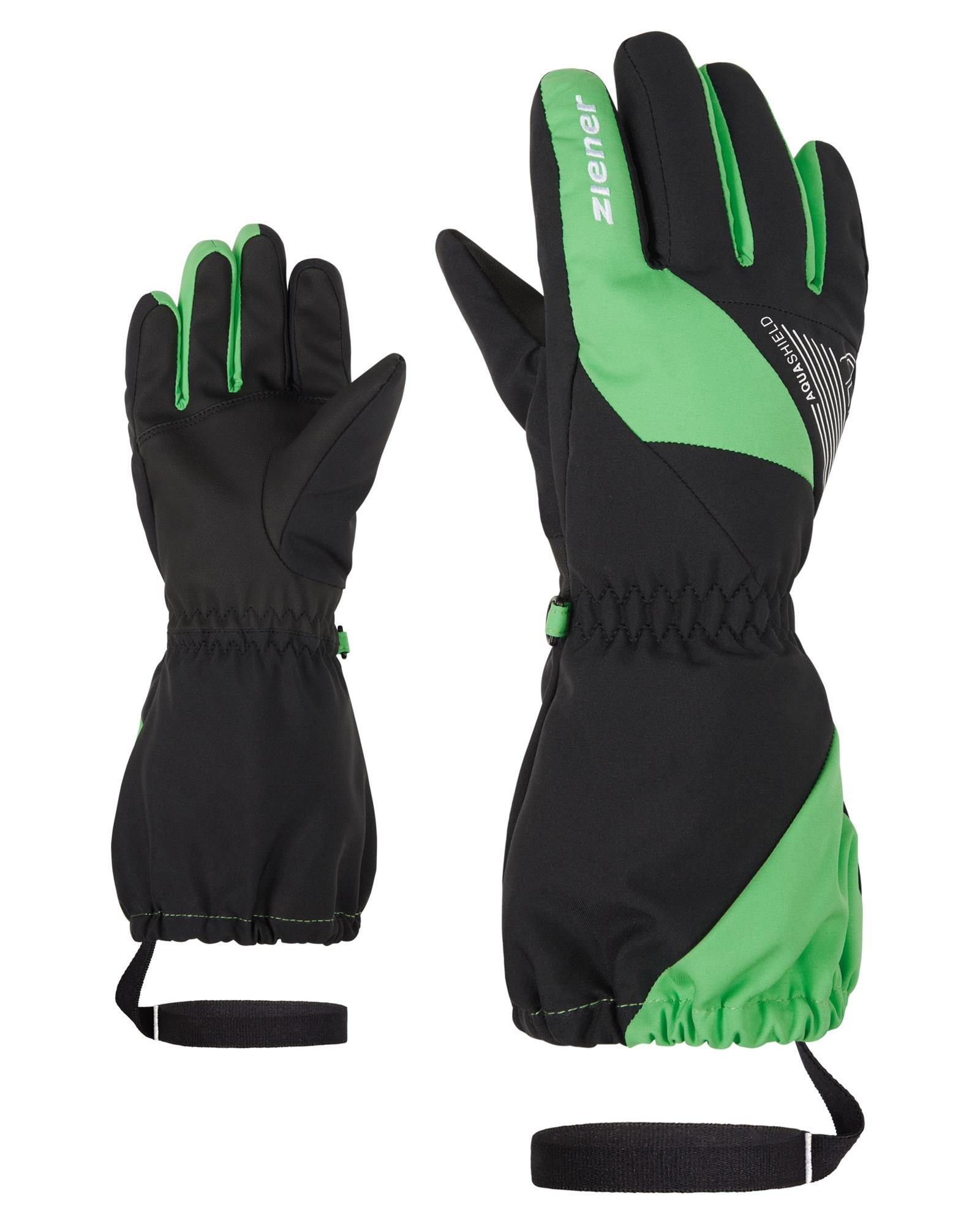 ZIENER LAILACO AS GLOVE JUNIOR KAYAK ELDİVENİ