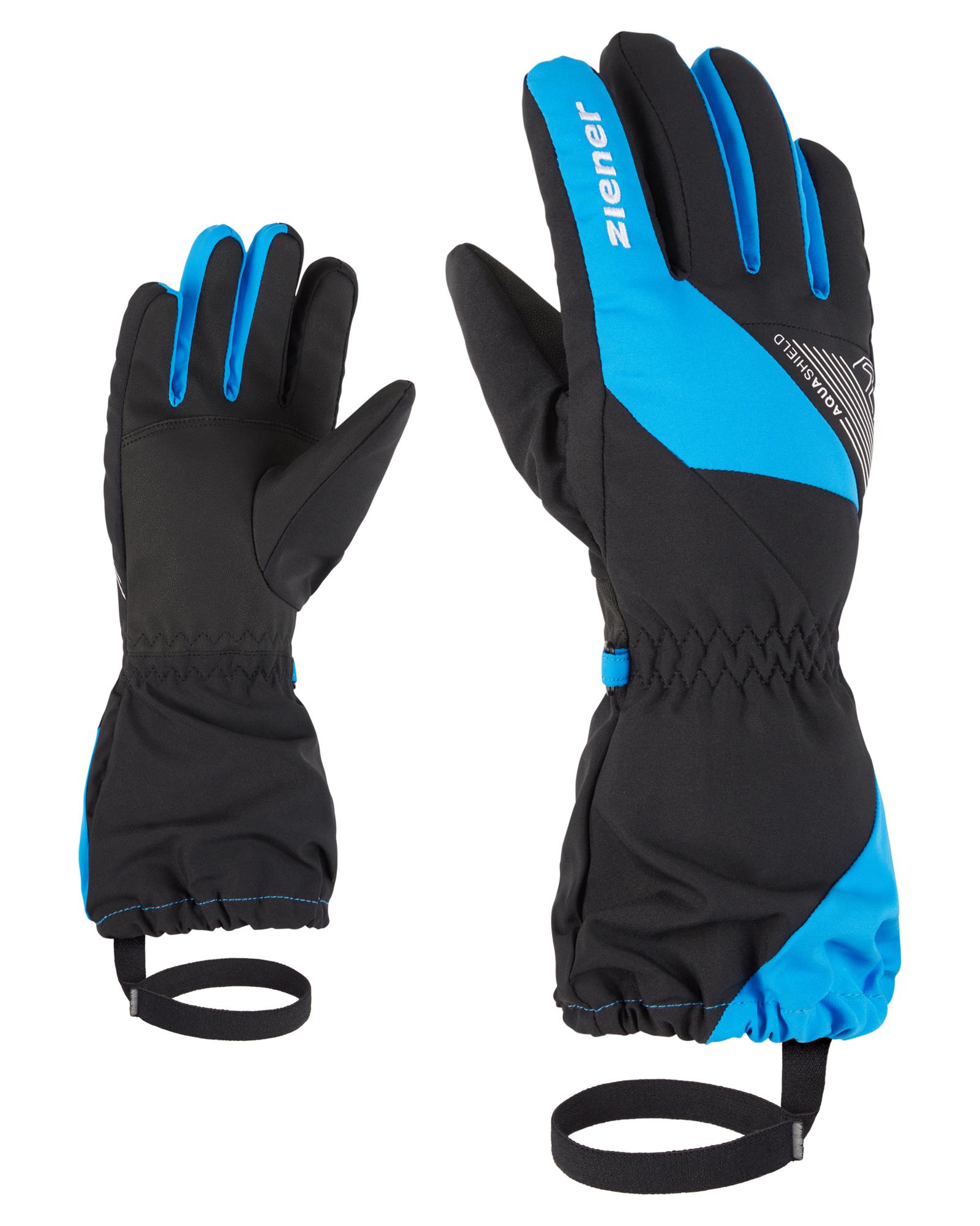 ZIENER LAILACO AS GLOVE JUNIOR KAYAK ELDİVENİ