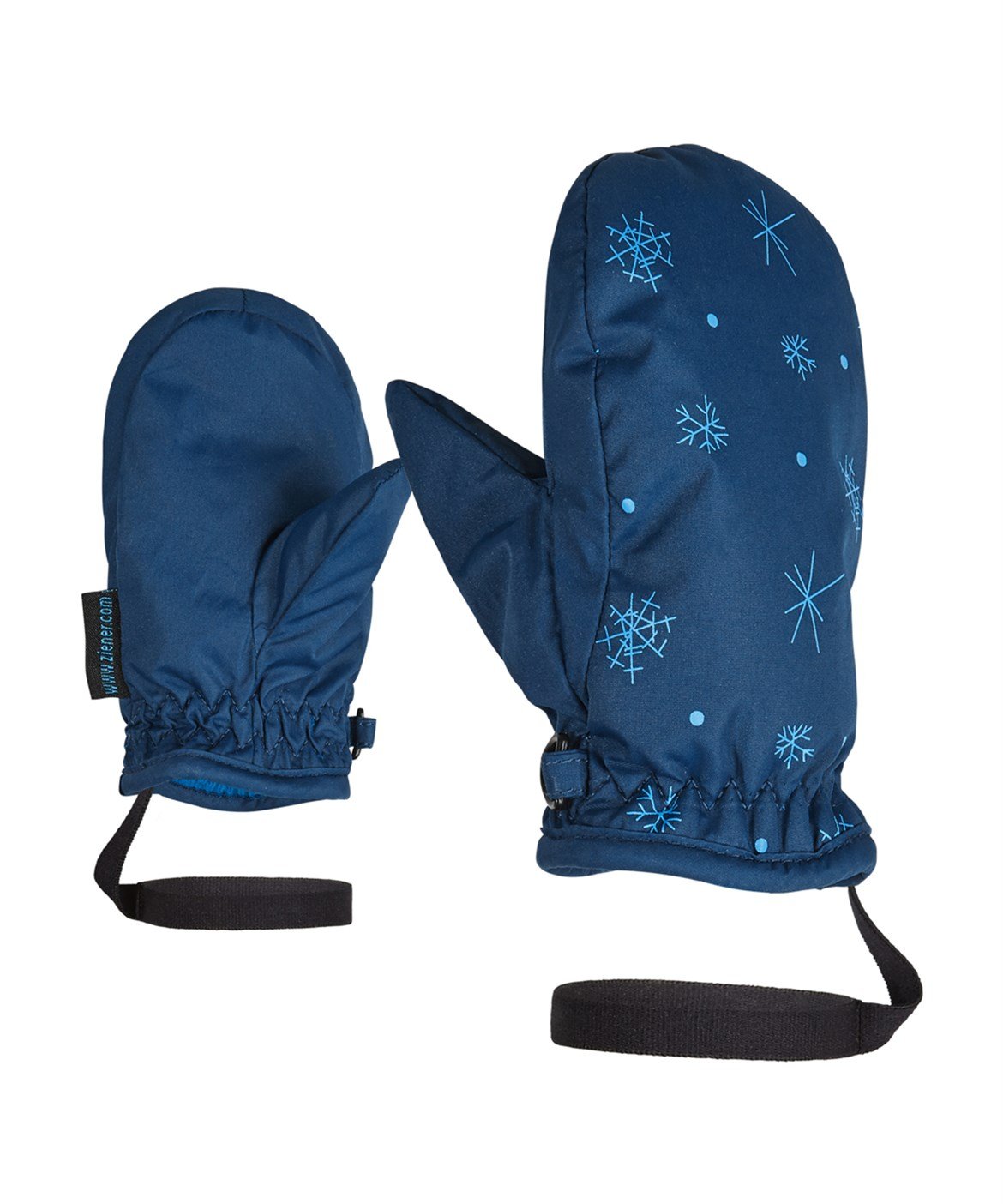 ZIENER LALLO MINIS GLOVE KAYAK ELDİVENİ
