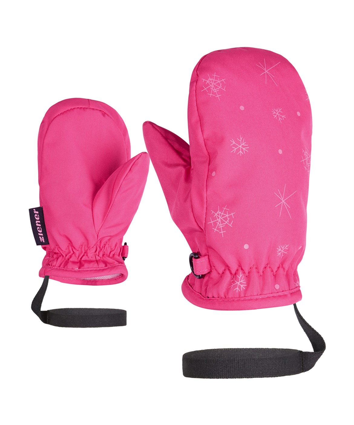 ZIENER LALLO MINIS GLOVE KAYAK ELDİVENİ