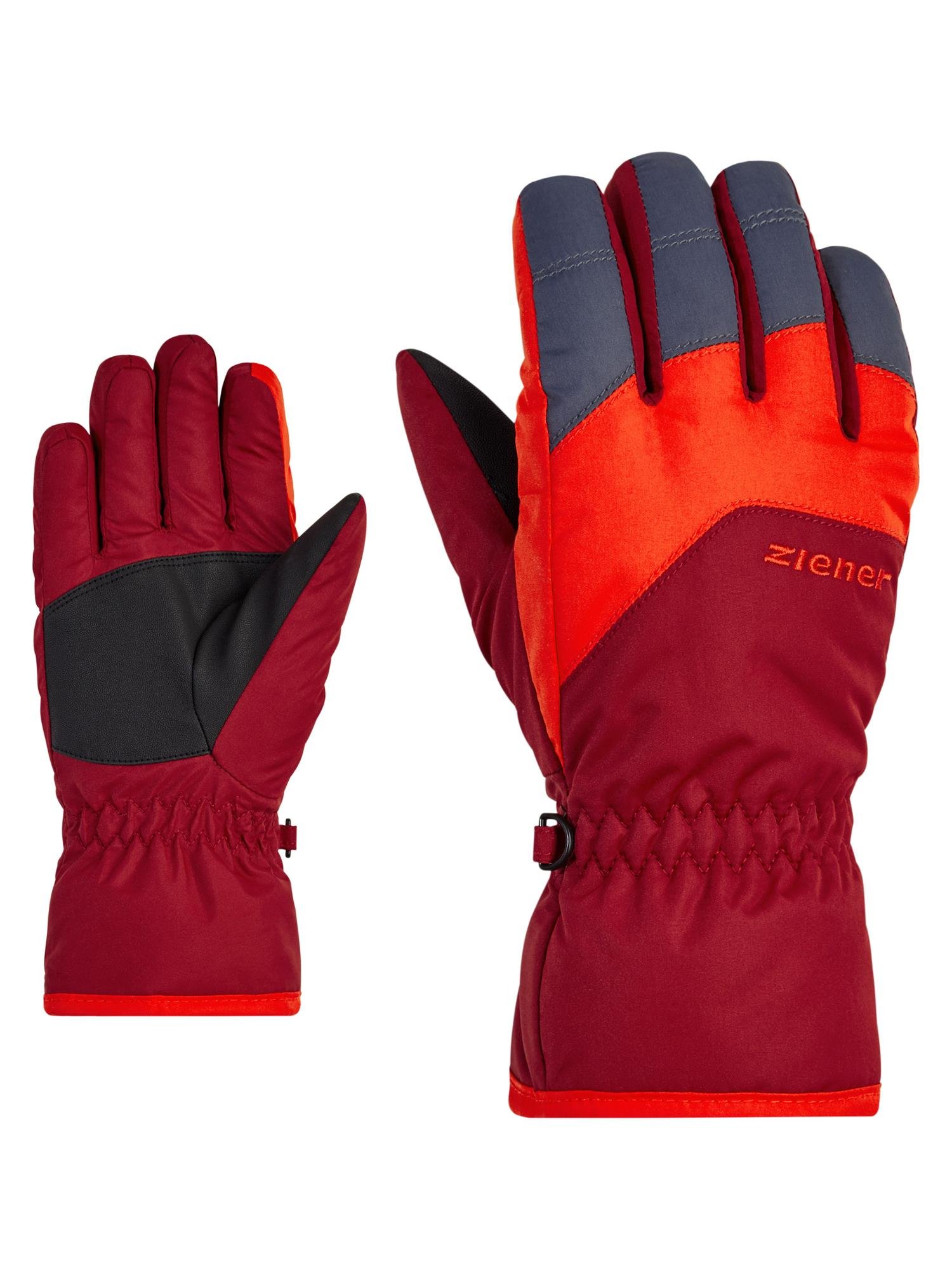 ZIENER LANDO GLOVE JUNIOR KAYAK ELDİVENİ