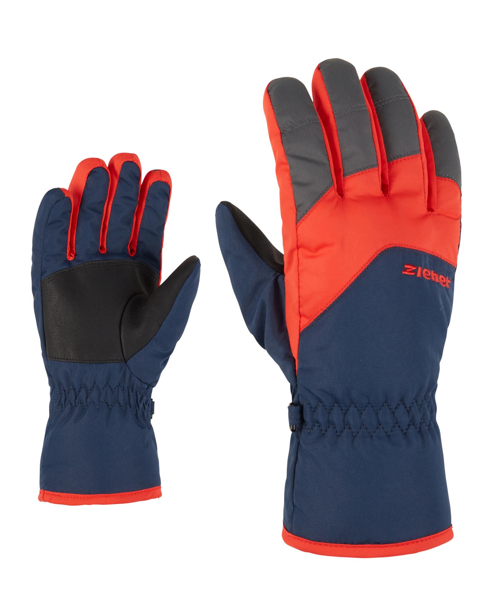 ZIENER LANDO GLOVE JUNIOR KAYAK ELDİVENİ