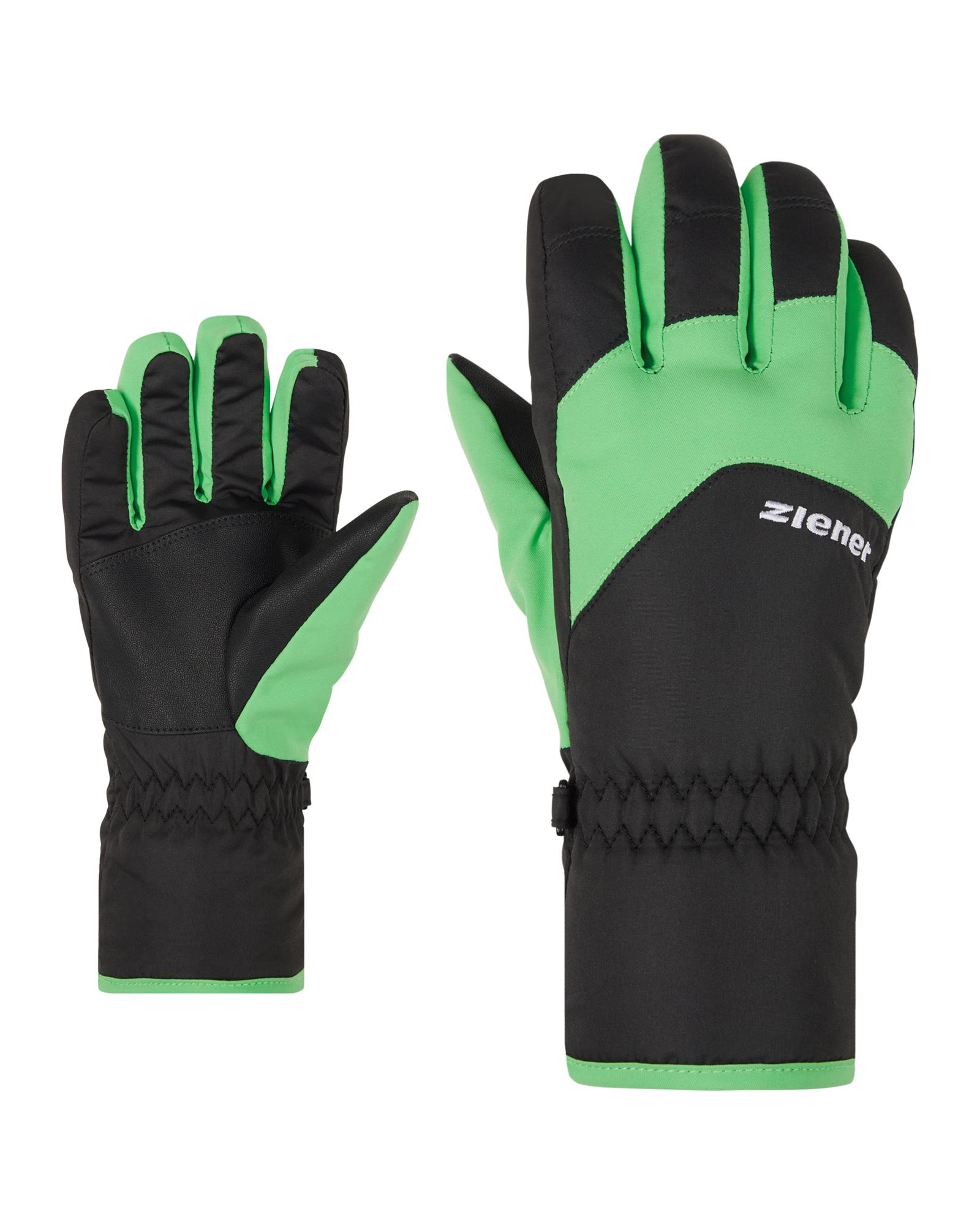 ZIENER LANDO GLOVE JUNIOR KAYAK ELDİVENİ