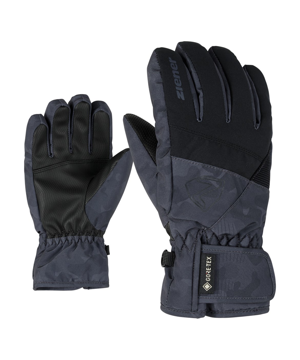 ZIENER LEIF GTX KAYAK ELDİVENİ