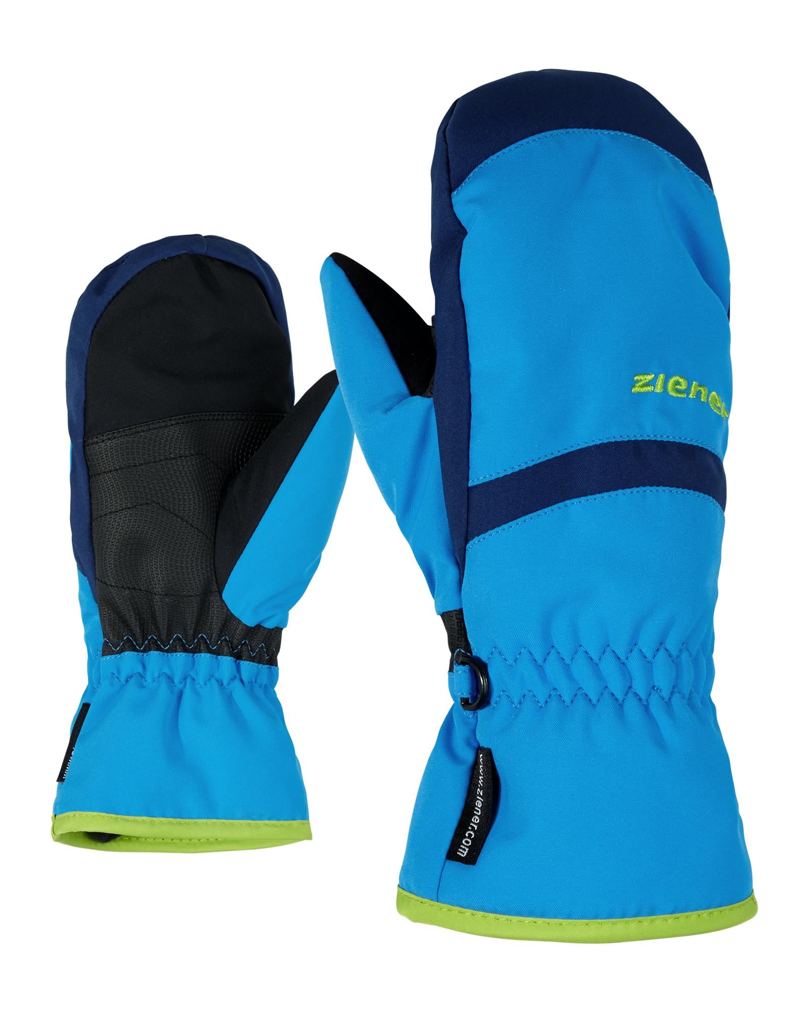 ZIENER LEJANOS AS MITTEN GLOVE JUNIOR KAYAK ELDİVENİ