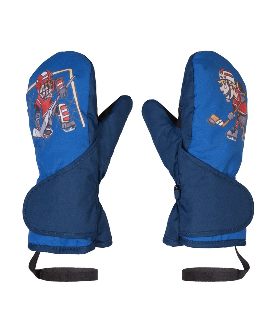 ZIENER LEMMI MINIS GLOVE KAYAK ELDİVENİ