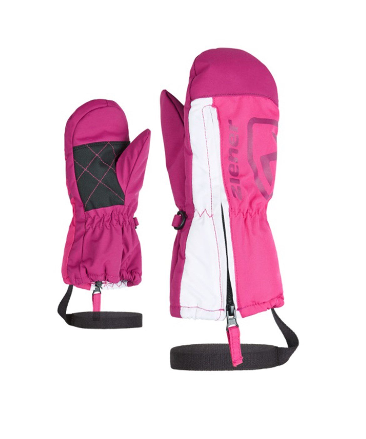 ZIENER LEON MINIS GLOVE KAYAK ELDİVENİ