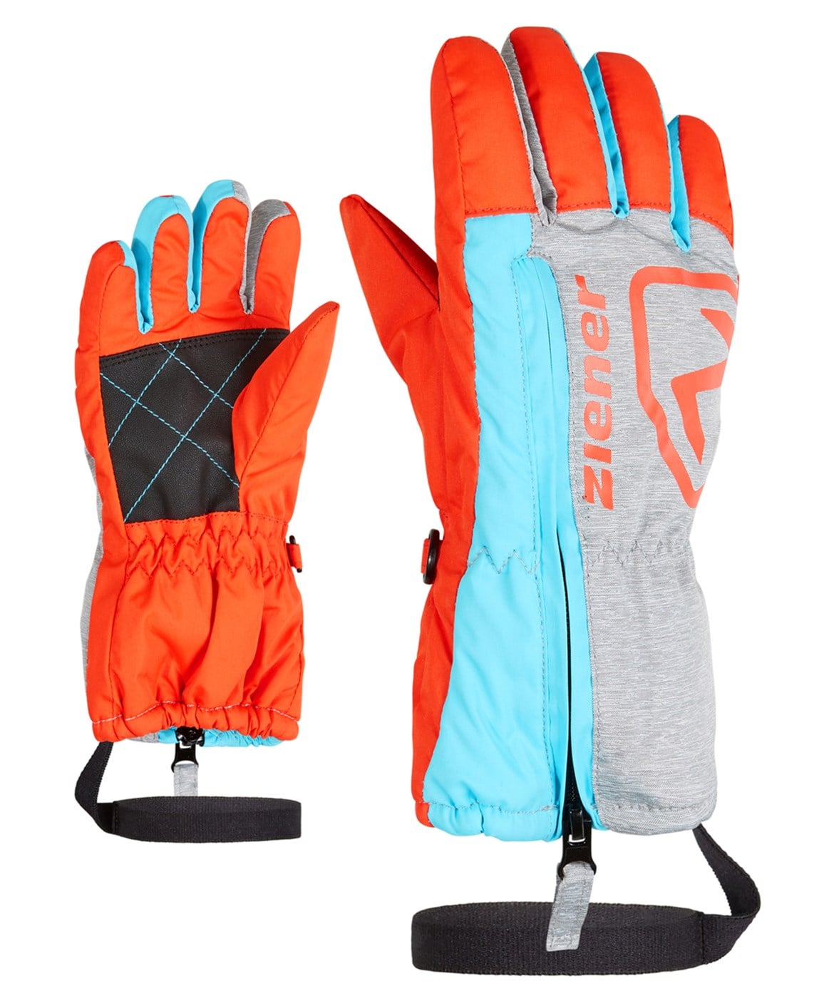 ZIENER LEON MINIS GLOVE KAYAK ELDİVENİ