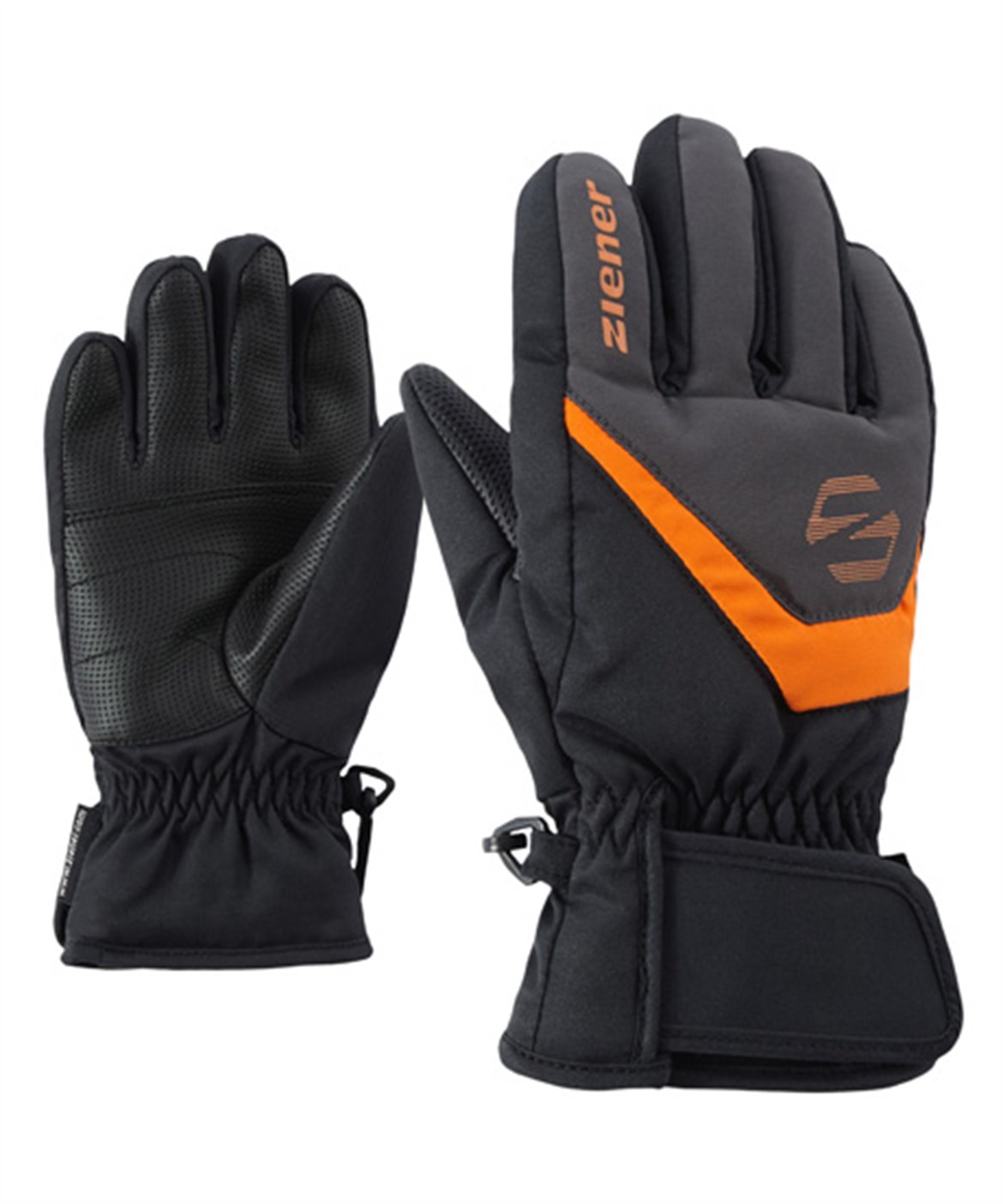 ZIENER LORIK GLOVE JUNIOR KAYAK ELDİVENİ