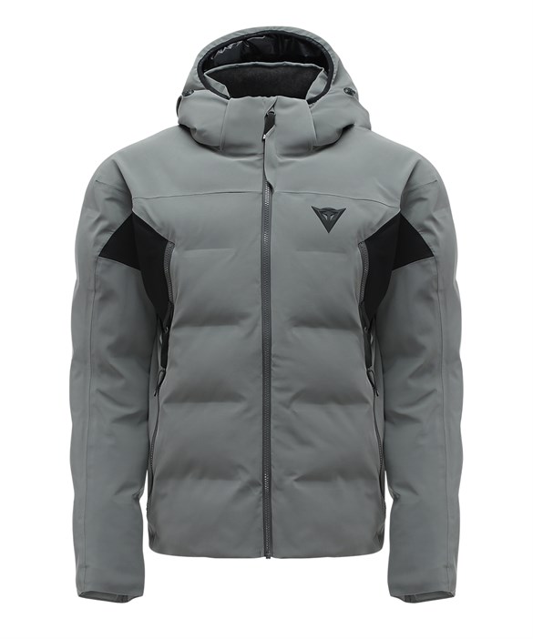 【美品】DAINESE ダウン スキー ウェア DOWN JACKET Lサイズ DAINESE SKI DOWN JACKET WMN 204749535 Size L Color BLACK/BLK