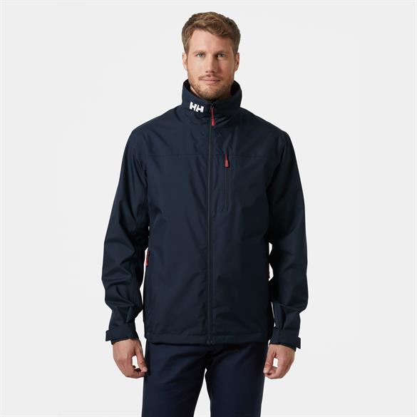 HELLY HANSEN CREW MONT 2.0 | Sport Works