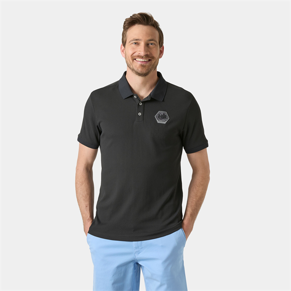 HELLY HANSEN HP RACE POLO T-SHIRT | Sport Works