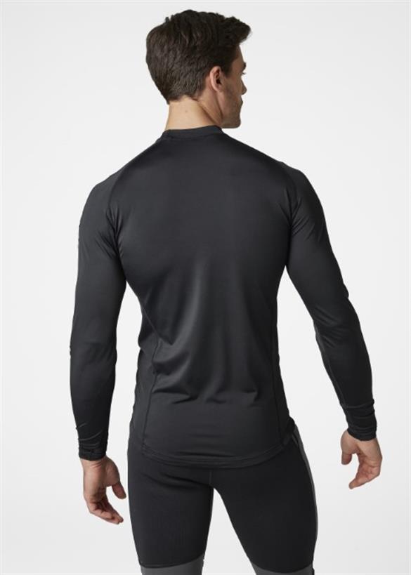 HELLY HANSEN WATERWEAR RASHGUARD UV KORUMA Sport Works