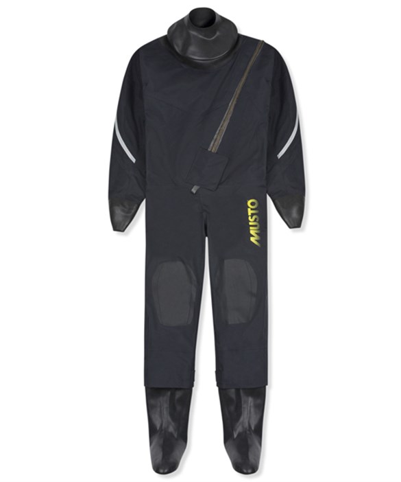 MUSTO YOUTH CHAMPIONSHIP DRYSUIT (MUS.SKDY00003)