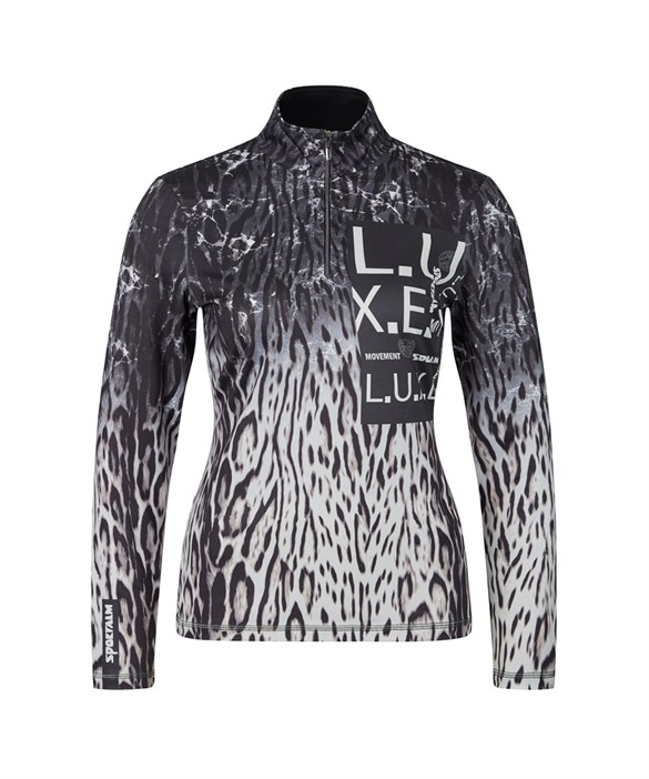 Longsleeve dames sale hotsell